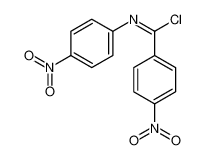58808-54-1 structure, C13H8ClN3O4