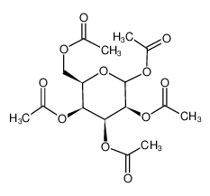 197158-78-4 1,2,3,4,6-penta-O-acetyl-D-galactopyranose