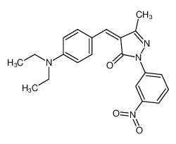 1068515-90-1 structure, C21H22N4O3
