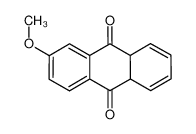 2-methoxyanthracene-9,10-dione 3274-20-2