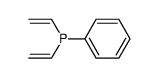 二乙烯基苯基膦