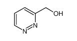 pyridazin-3-ylmethanol 90%