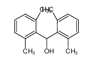 α-(2,6-二甲基苯基)-2,6-二甲基苯甲醇