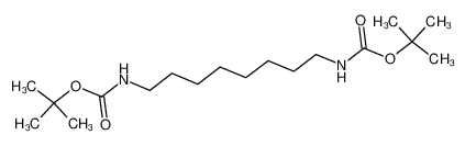 N,N'-bis(t-butoxycarbonyl)-1,8-octanediamine图片