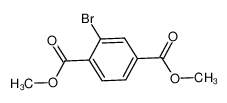Dimethyl bromoterephthalate 18643-86-2
