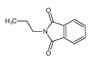 N-丙基酞酰亚胺