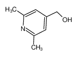 (2,6-Dimethylpyridin-4-yl)methanol 96%