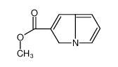 methyl 3H-pyrrolizine-2-carboxylate 61338-78-1