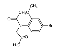 870838-55-4 structure