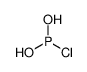 chlorophosphonous acid 25404-02-8