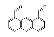 anthracene-1,8-dicarbaldehyde 34824-75-4