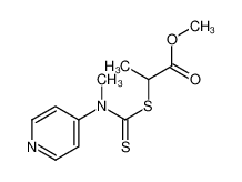 1158958-92-9 structure, C11H14N2O2S2