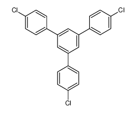 1,3,5-tris(4-chlorophenyl)benzene 6326-61-0