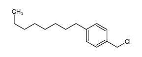 4-辛基氯苄