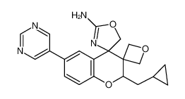 1504390-17-3 structure, C21H22N4O3