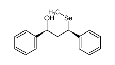 142060-75-1 structure, C16H18OSe