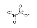 dinitrogen tetraoxide 10544-72-6