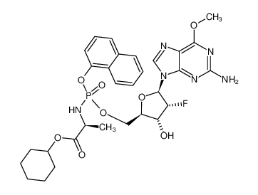 1431557-47-9 structure