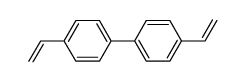 1-ethenyl-4-(4-ethenylphenyl)benzene 95%