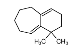 51468-93-0 structure, C13H20