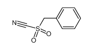benzenesulfonyl cyanide 49805-26-7