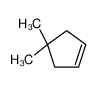 19037-72-0 structure, C7H12