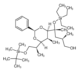 863663-33-6 structure