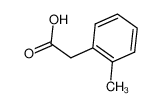 2-Methylphenylacetic acid 644-36-0