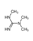 1,1,2-trimethylguanidine 31081-14-8