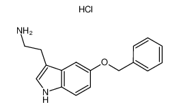 20776-45-8 5-苄氧基色胺