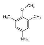 4-甲氧基-3,5-二甲基苯胺