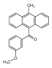 94055-47-7 structure, C23H18O2