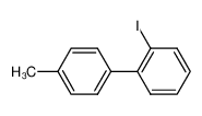 2-iodo-4'-methylbiphenyl 14385-93-4