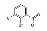 2-Bromo-1-chloro-3-nitrobenzene 19128-48-4
