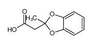 4442-72-2 structure
