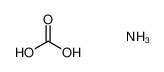 Monoammonium carbonate 10361-29-2
