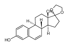 23820-90-8 structure, C20H24O3
