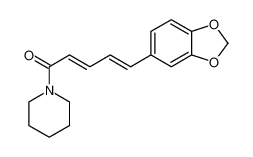 94-62-2 structure