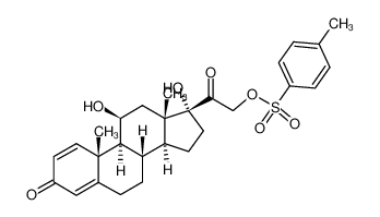 110558-70-8 structure