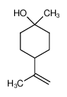 1-甲基-4-(1-甲基乙烯基)环己醇