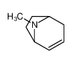 529-18-0 8-甲基-8-氮杂双环[3.2.1]辛-2-烯