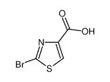 2-Bromo-4-thiazolecarboxylic acid 5198-88-9