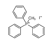 Phosphonium,methyltriphenyl-, iodide (1:1) 99%