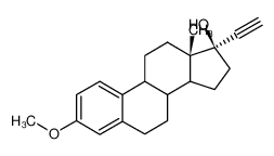 45019-19-0 structure, C21H26O2