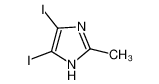 73746-44-8 4,5-二碘-2-甲基咪唑