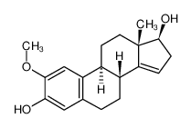 477951-78-3 structure, C19H24O3