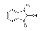 128590-00-1 structure, C9H9NO2