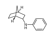 N-苯基-2-氨基降冰片烷
