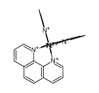 47836-89-5 [Fe(1,10-phenanthroline)3]2+