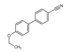 4-乙氧基-4’-氰基联苯